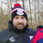 Andy Whiteford