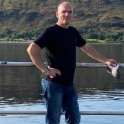 Fereneze Golf Club will host a Community Health Day in memory of much-loved member Steven Convery
