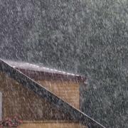 Is your roof leaking and you don't know what to do? Follow these steps